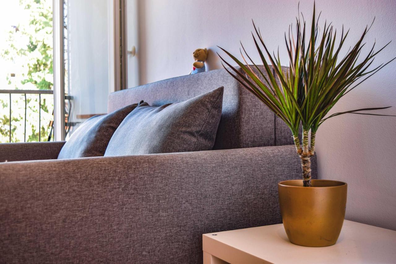 Studio Apartments Anija Dubrovnik Extérieur photo