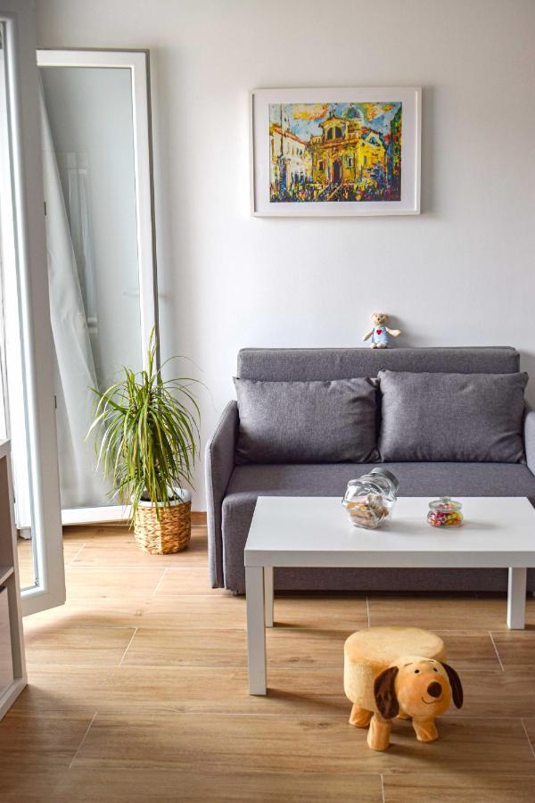 Studio Apartments Anija Dubrovnik Extérieur photo