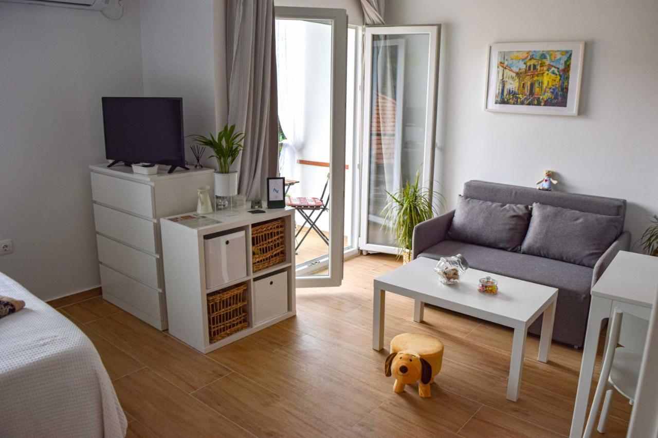 Studio Apartments Anija Dubrovnik Extérieur photo