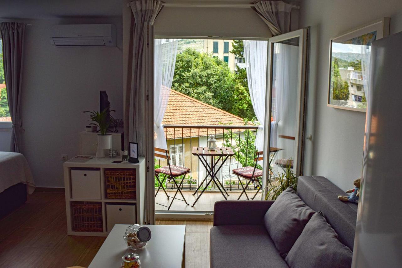 Studio Apartments Anija Dubrovnik Extérieur photo