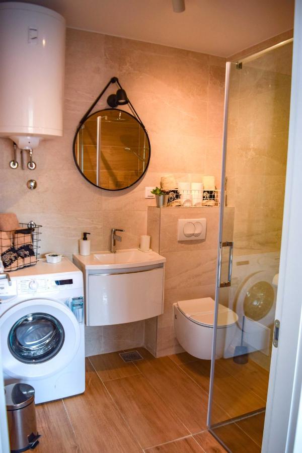 Studio Apartments Anija Dubrovnik Extérieur photo