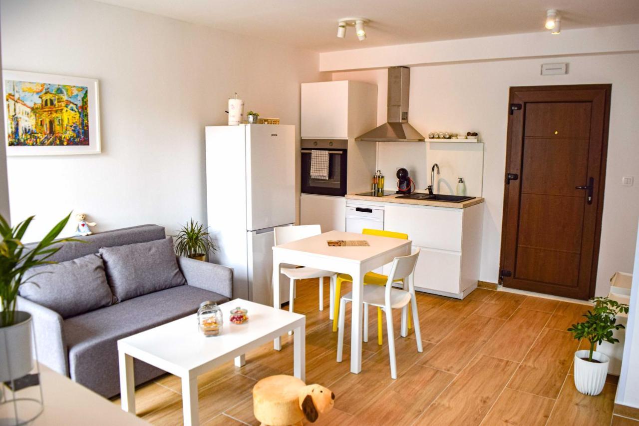 Studio Apartments Anija Dubrovnik Extérieur photo