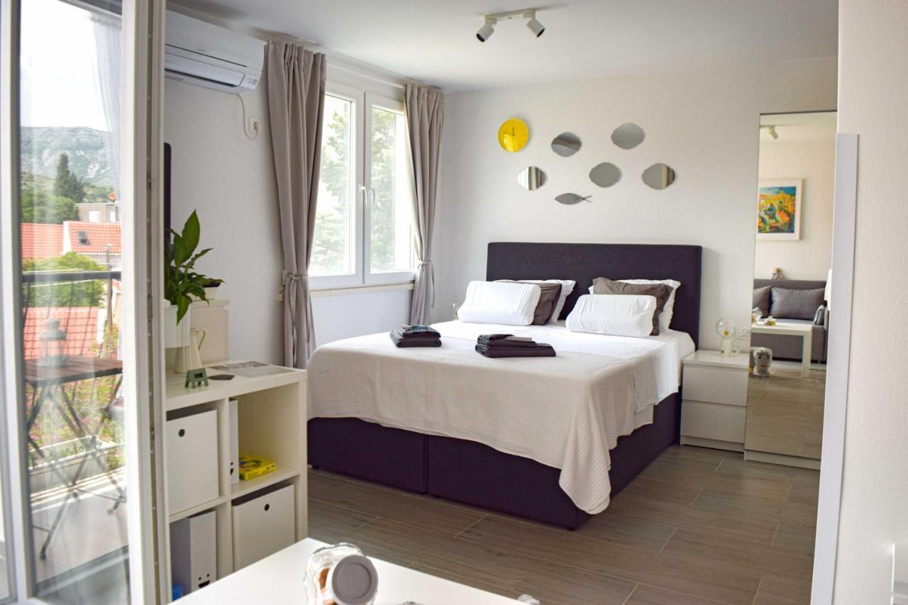 Studio Apartments Anija Dubrovnik Extérieur photo