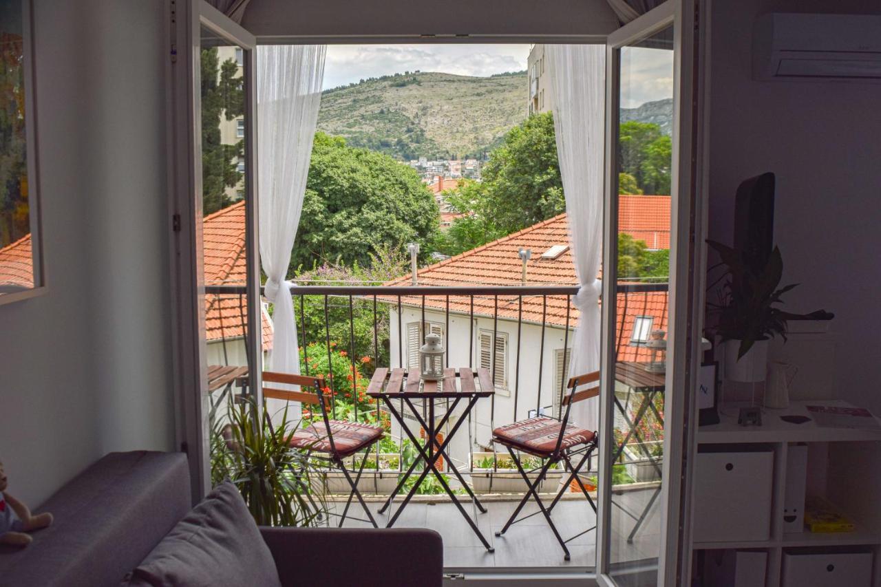 Studio Apartments Anija Dubrovnik Extérieur photo
