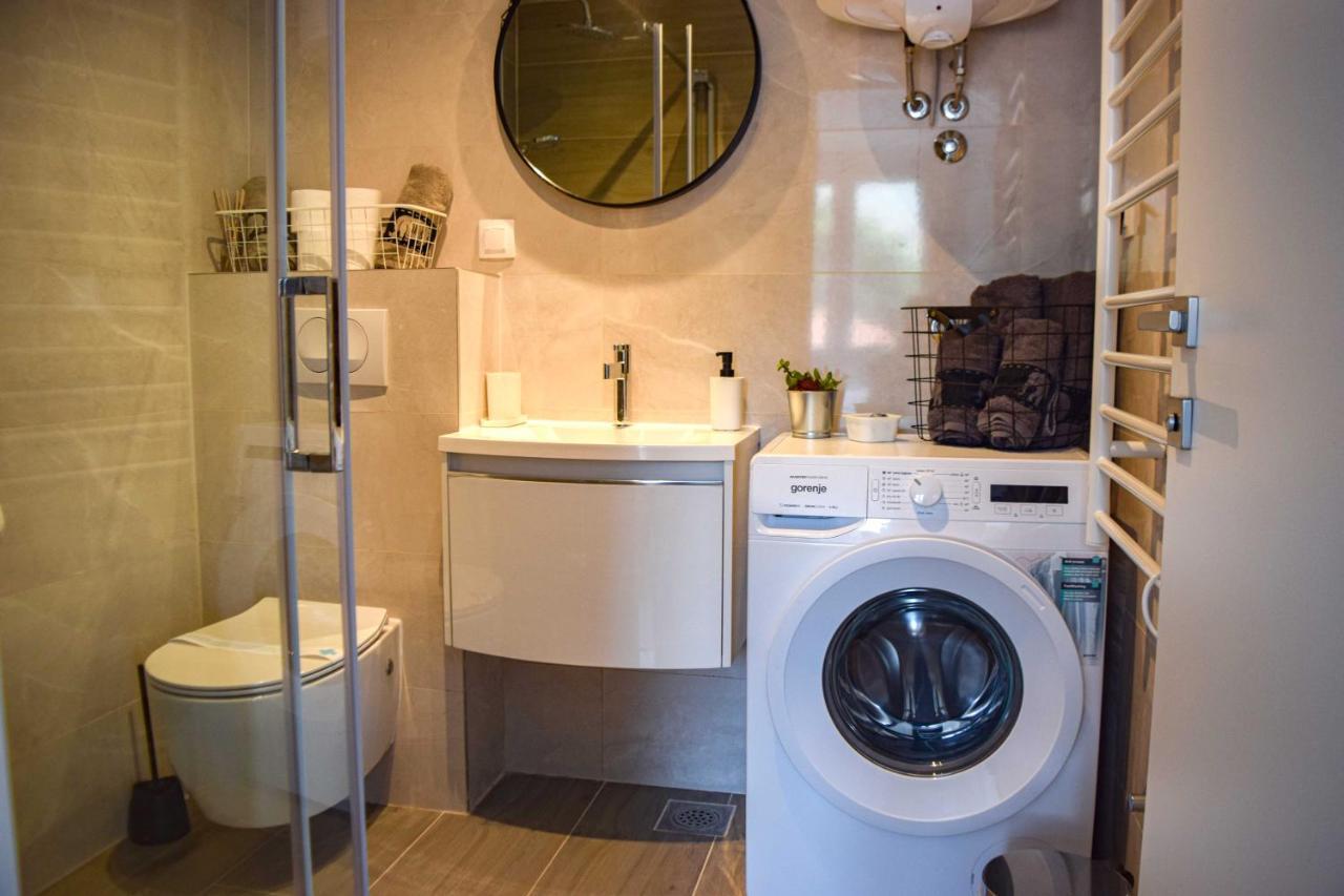 Studio Apartments Anija Dubrovnik Extérieur photo