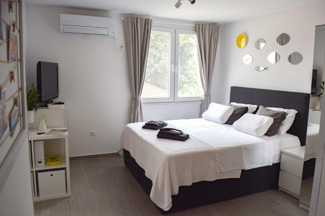 Studio Apartments Anija Dubrovnik Extérieur photo